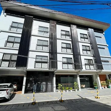 Rudhil\'S Place Hotel