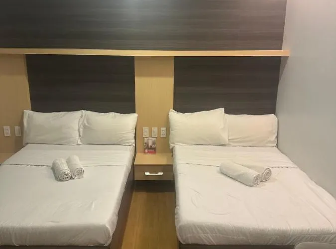 Rudhil's Place 호텔 세부