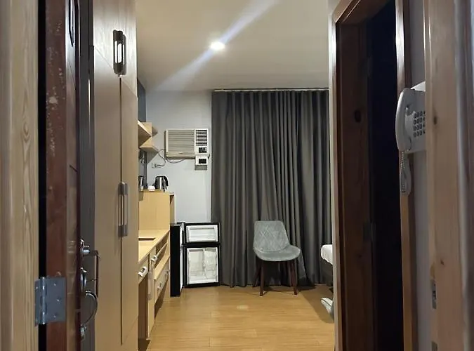Rudhil's Place 세부